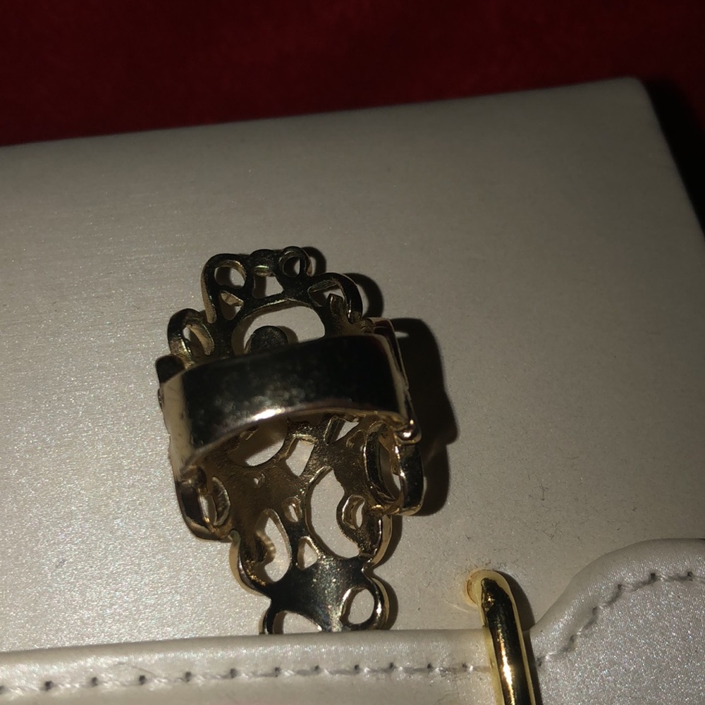 Statement Ring - image 7